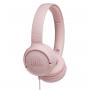 JBL Slušalice Tune 500 (Roze) - slika 1