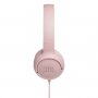 JBL Slušalice Tune 500 (Roze) - slika 2