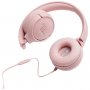 JBL Slušalice Tune 500 (Roze) - slika 3
