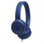 JBL Slušalice Tune 500 (Plava) - slika 1