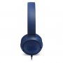 JBL Slušalice Tune 500 (Plava) - slika 2