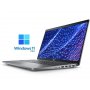 DELL Latitude 5530 (15.6 FHD i7-1255U, 16GB, 512GB SSD, Intel Iris Xe Backlit FP SC Win11Pro 3yr ProSupport) - slika 1