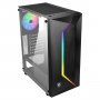 MSI Kućište MAG Vampiric 100R - slika 3