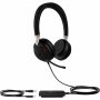 Yealink Headset Wired UH38 Dual Teams - BAT - slika 1
