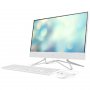 HP All-in-One 22-dd2002ny - Intel Celeron, 8GB RAM, 256GB SSD, (65D29EA) - slika 2