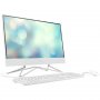 HP All-in-One 22-dd2002ny - Intel Celeron, 8GB RAM, 256GB SSD, (65D29EA) - slika 3