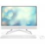 HP All-in-One 22-dd2002ny - Intel Celeron, 8GB RAM, 256GB SSD, (65D29EA) - slika 1