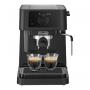 DeLonghi Aparat za espresso kafu EC230BK - slika 1