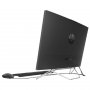 HP AiO 24-cb1001ny, AMD Ryzen 5 5625U, 16G, 512GB NVMe SSD, 23.8'' IPS AG FHD 1920x1080 touch, Win11Home (644V5EA) - slika 3