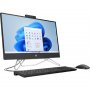 HP AiO 24-cb1001ny, AMD Ryzen 5 5625U, 16G, 512GB NVMe SSD, 23.8'' IPS AG FHD 1920x1080 touch, Win11Home (644V5EA) - slika 4