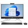 HP AiO 24-cb1001ny, AMD Ryzen 5 5625U, 16G, 512GB NVMe SSD, 23.8'' IPS AG FHD 1920x1080 touch, Win11Home (644V5EA) - slika 1