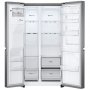 LG GSJV30DSXF side by side - slika 2