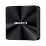 GIGABYTE GB-BRi3-10110 BRIX Mini PC Intel i3-10110U 2.10 GHz(4.10 GHz) - slika 2