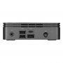GIGABYTE GB-BRi3-10110 BRIX Mini PC Intel i3-10110U 2.10 GHz(4.10 GHz) - slika 3