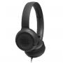 JBL Slušalice Tune 500 (Crne) - slika 1