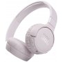 JBL Bežične slušalice Tune 660 NC Pink - slika 1