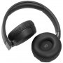 JBL Bežične slušalice Tune 660 NC BLACK - slika 2