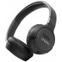 JBL Bežične slušalice Tune 660 NC BLACK - slika 1
