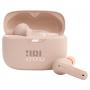 JBL Bežične bubice Tune 230NC TWS Sand (Bež) - slika 1