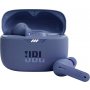 JBL Bežične bubice Tune 230NC TWS Plava - slika 1