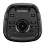 MIKADO Bluetooth zvučni sistem PartyBox MD-255KP - slika 3