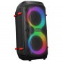 MIKADO Bluetooth zvučni sistem PartyBox MD-601KP - slika 2