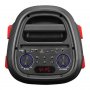 MIKADO Bluetooth zvučni sistem PartyBox MD-601KP - slika 3