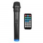 MIKADO Bluetooth zvučni sistem PartyBox MD-601KP - slika 4