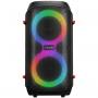 MIKADO Bluetooth zvučni sistem PartyBox MD-601KP - slika 1