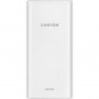 CANYON PB-2001 power bank 20000mAh Li-poly battery, ( CNE-CPB2001W ) - slika 1