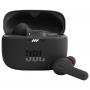 JBL Bežične bubice Tune 230NC TWS Black (Crna) - slika 1