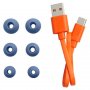 JBL Bežične bubice Tune 130NC TWS (Plava) - slika 4
