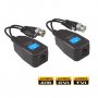 SHENZHEN UTP-HD video balun  AV-Y2008HD - slika 1