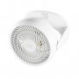 HOME Stoni i zidni ventilator 23cm - slika 2