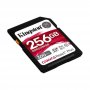 KINGSTON SDXC Kartica Canvas React Plus 256GB - slika 2