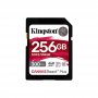 KINGSTON SDXC Kartica Canvas React Plus 256GB - slika 1
