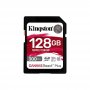 KINGSTON SDXC Kartica Canvas React Plus 128GB - slika 1