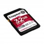 KINGSTON SDXC Kartica Canvas React Plus 32GB - slika 2