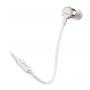 JBL Bubice sa mikrofonom T210 (Siva) - slika 1