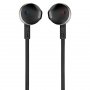 JBL Bubice sa mikrofonom T205 (Crne) - slika 2