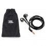 JBL Bubice sa mikrofonom T205 (Crne) - slika 4