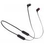 JBL Bežične bubice Tune T125BT (Crna) - slika 1