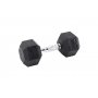HAWK Bučica hex teg 17.5 kg 291238 - slika 1