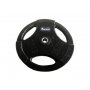 HAWK Teg 20kg 30mm ht gumirani - slika 1
