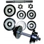 HAWK Set hromiranih tegova 10kg - slika 1