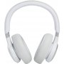 JBL Bežične slušalice Live 660NC WHT - slika 3