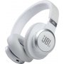 JBL Bežične slušalice Live 660NC WHT - slika 1