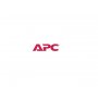 APC RACK AR8425A Horizontal Cable Organizer 1U - slika 1