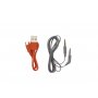 JBL Slušalice za decu JR 460NC - Bele - slika 4