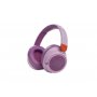 JBL Slušalice za decu JR 460NC - Roze - slika 2